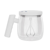 Workout Protein Drink Mixer Shaker Bottle